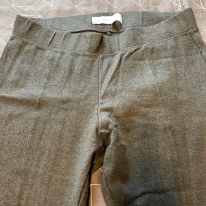 Old Navy Stevie pants size large in grey